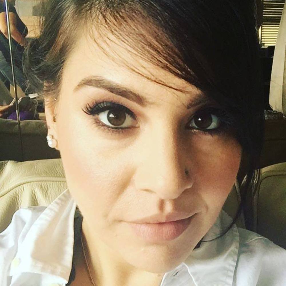 Meet your Posher, Mackenzie